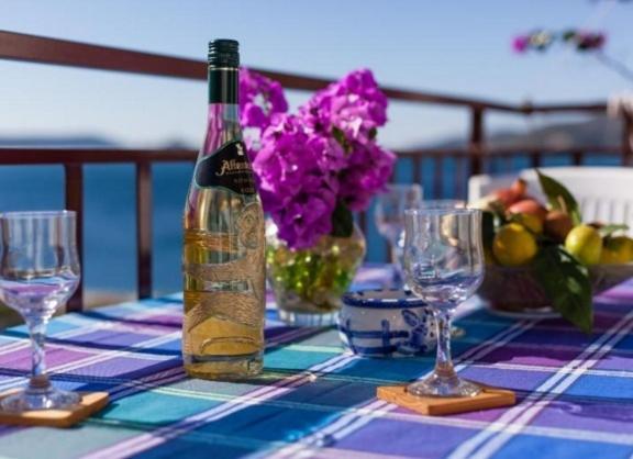 Astramaris Apartments Donji Okrug  Dış mekan fotoğraf