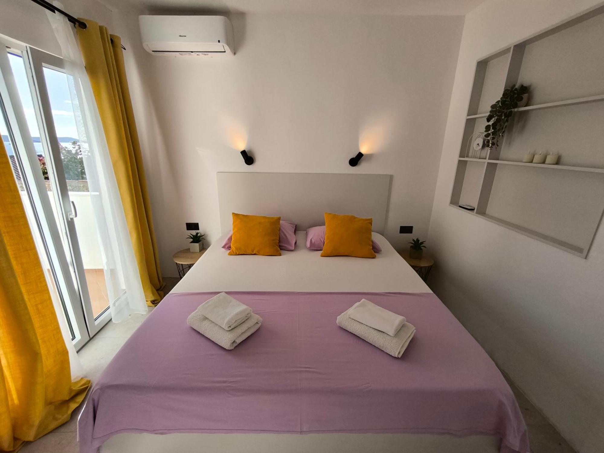Astramaris Apartments Donji Okrug  Dış mekan fotoğraf
