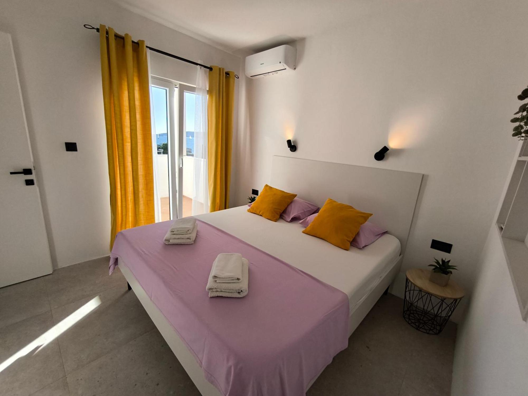 Astramaris Apartments Donji Okrug  Dış mekan fotoğraf