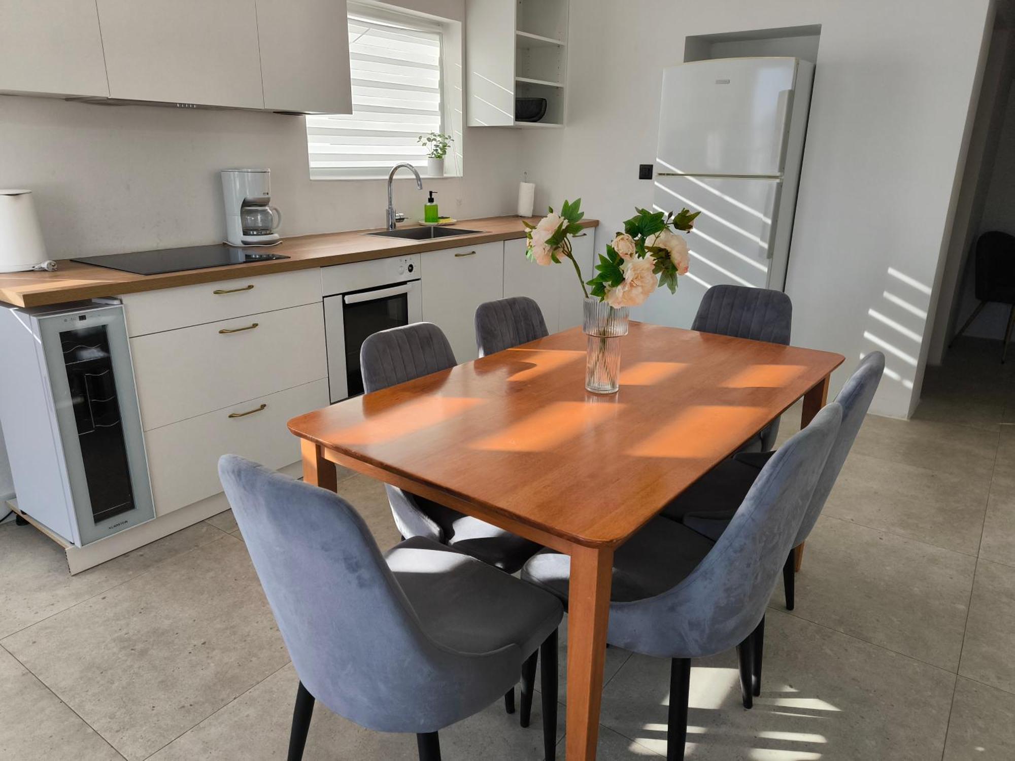 Astramaris Apartments Donji Okrug  Dış mekan fotoğraf