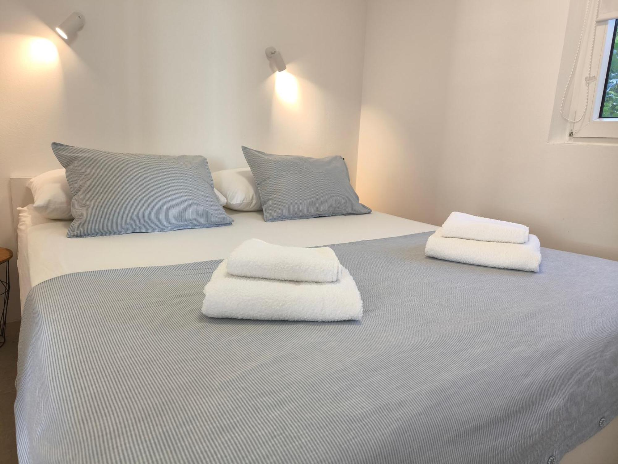 Astramaris Apartments Donji Okrug  Dış mekan fotoğraf