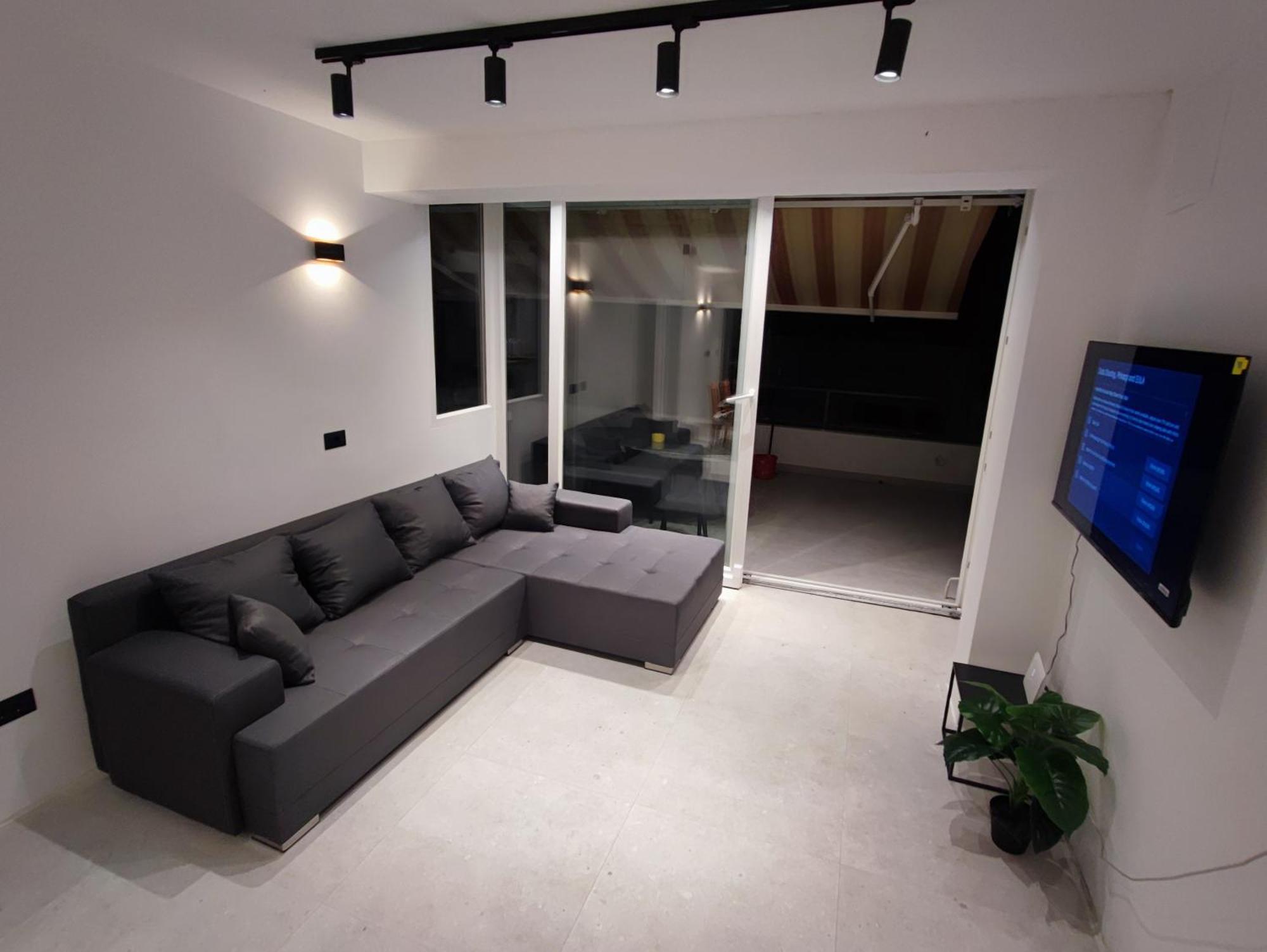 Astramaris Apartments Donji Okrug  Dış mekan fotoğraf