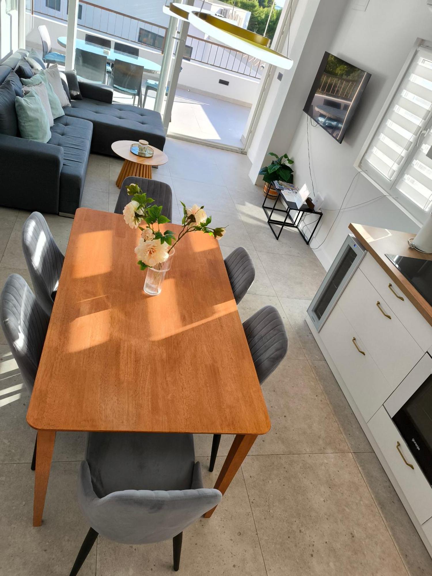 Astramaris Apartments Donji Okrug  Dış mekan fotoğraf