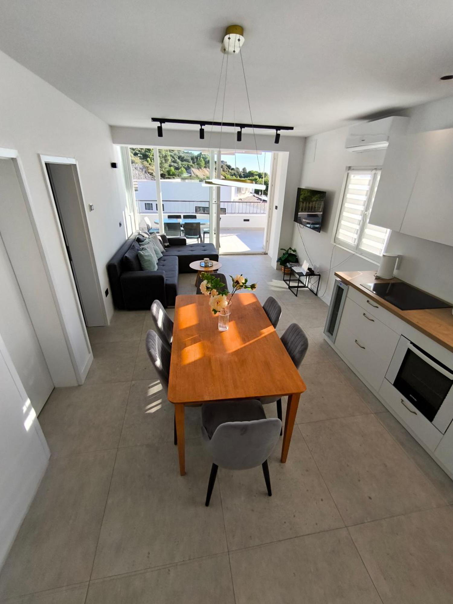 Astramaris Apartments Donji Okrug  Dış mekan fotoğraf