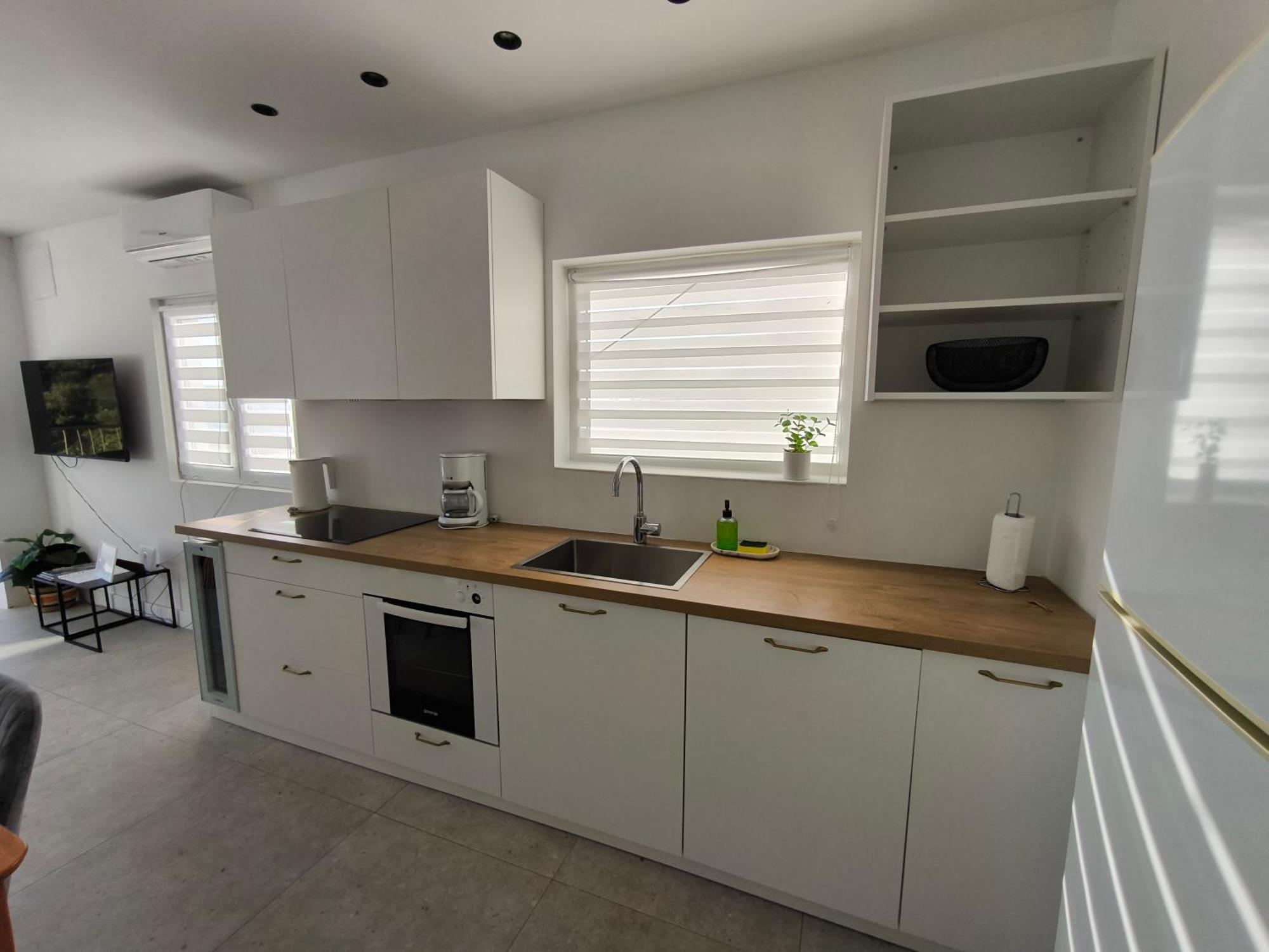 Astramaris Apartments Donji Okrug  Dış mekan fotoğraf