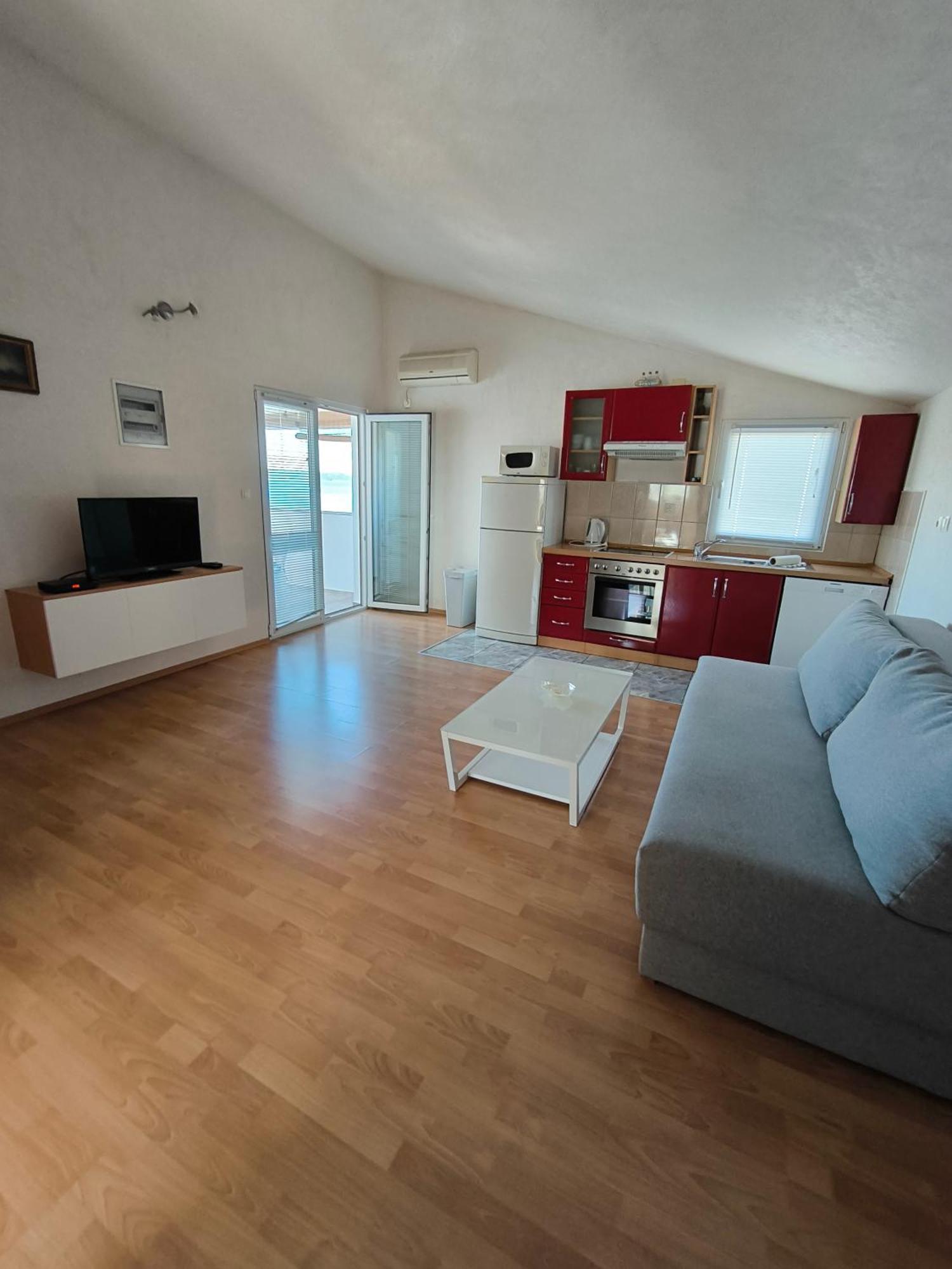 Astramaris Apartments Donji Okrug  Dış mekan fotoğraf
