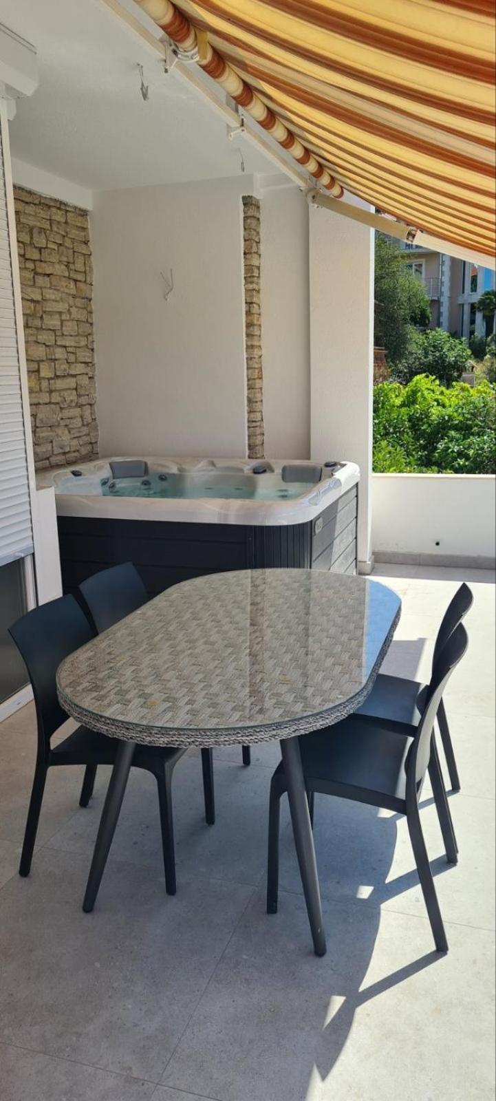 Astramaris Apartments Donji Okrug  Dış mekan fotoğraf