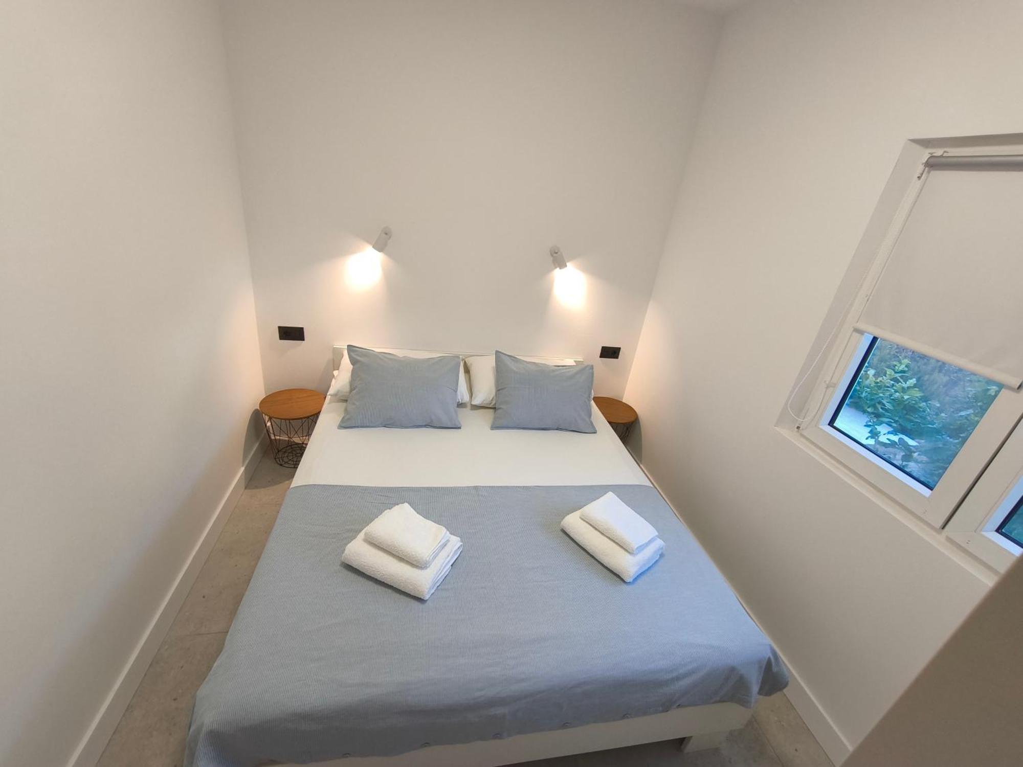Astramaris Apartments Donji Okrug  Dış mekan fotoğraf