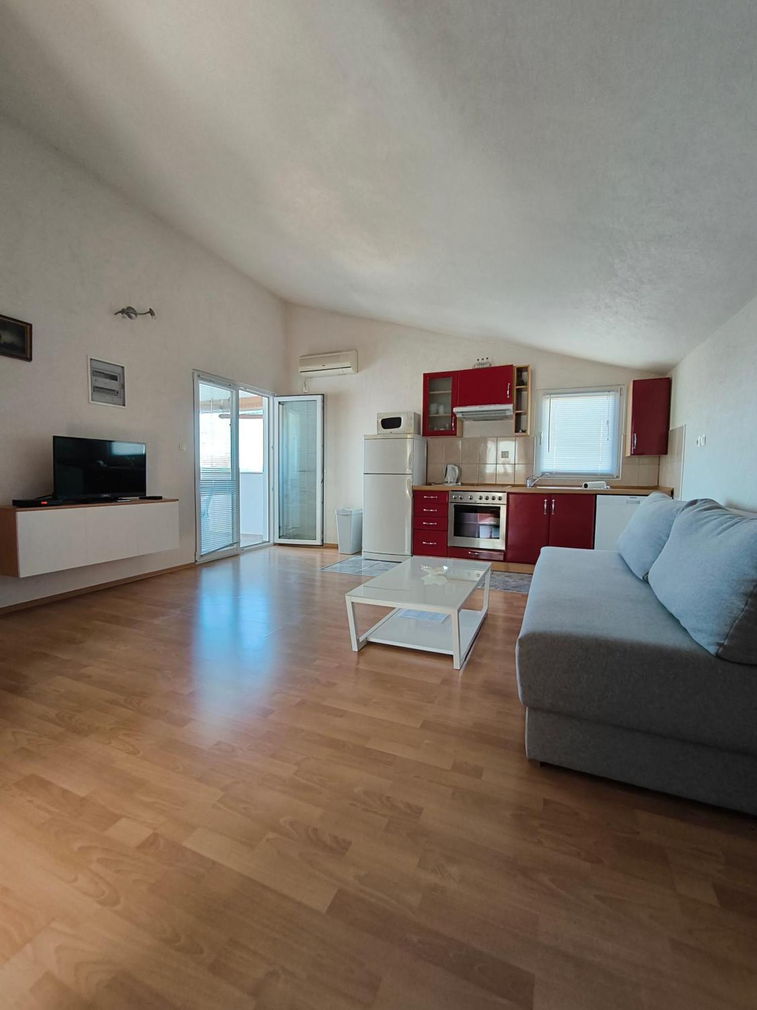 Astramaris Apartments Donji Okrug  Dış mekan fotoğraf