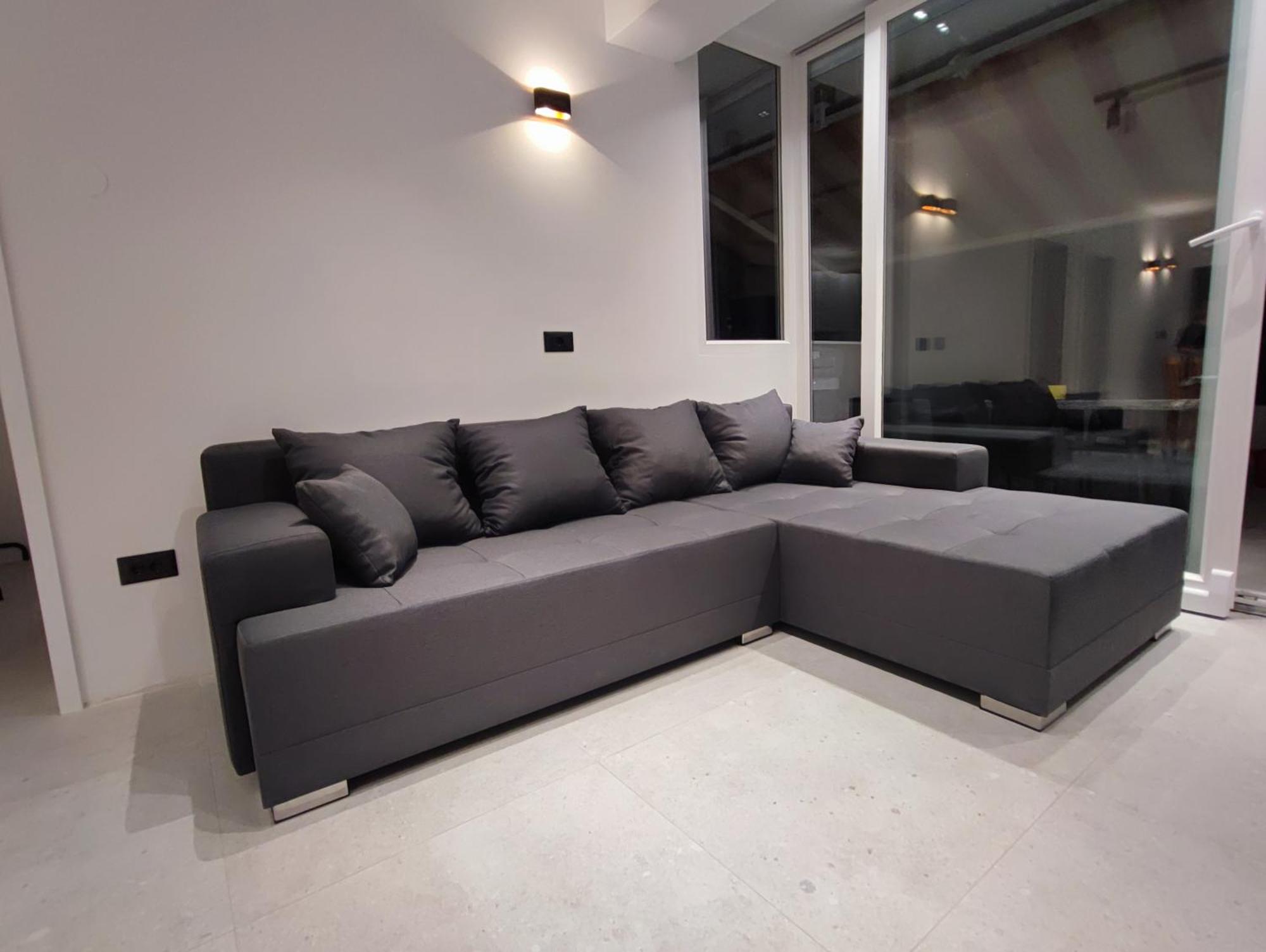 Astramaris Apartments Donji Okrug  Dış mekan fotoğraf