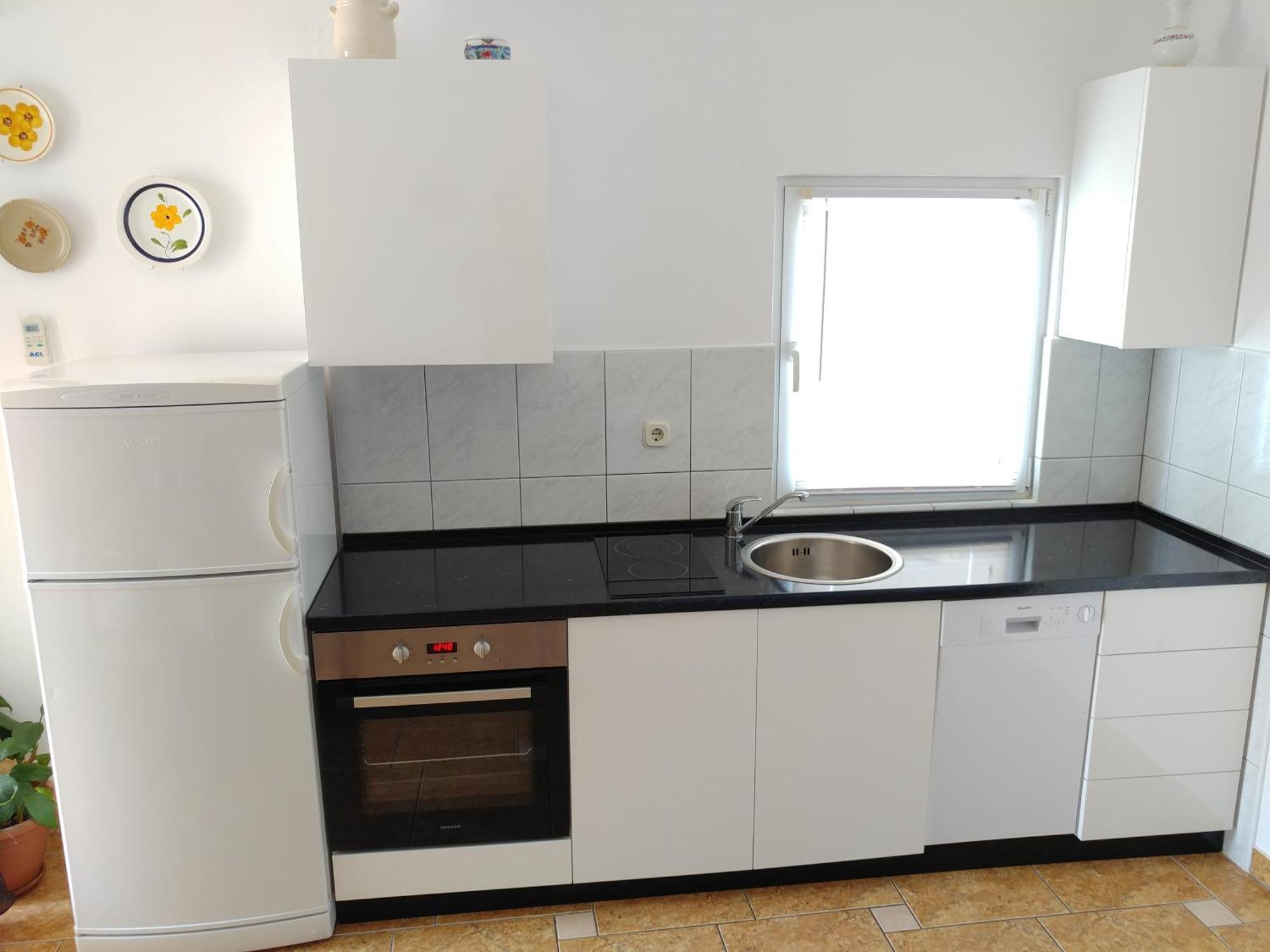 Astramaris Apartments Donji Okrug  Dış mekan fotoğraf