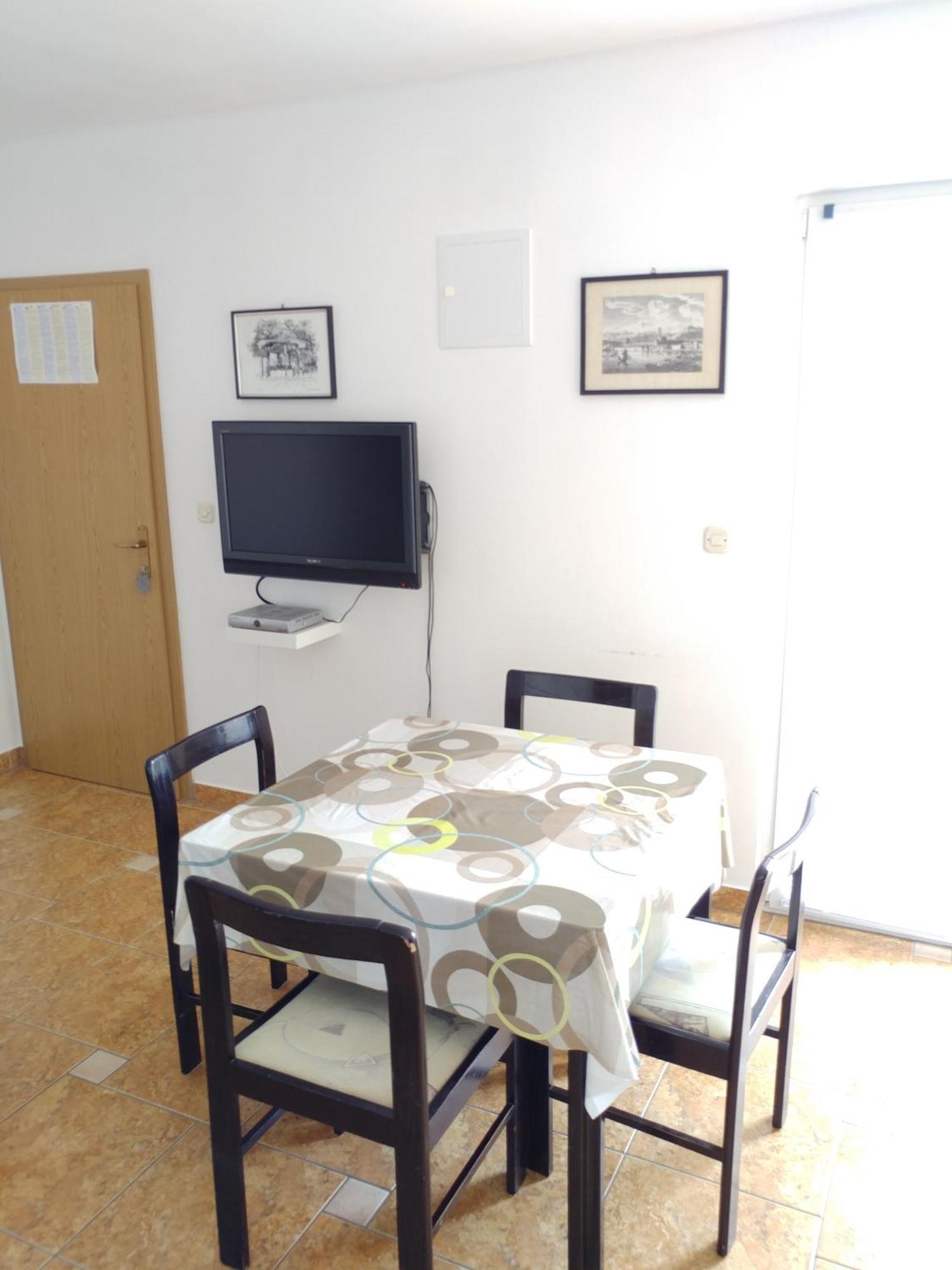 Astramaris Apartments Donji Okrug  Dış mekan fotoğraf